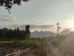 -楠溪江风景名胜区