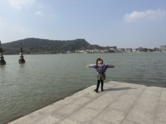 -鸣鹤古镇