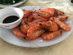 -源海渔村·现捞海鲜(大角湾店)
