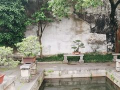 -惠山古镇·寄畅园