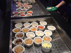 -鑫海汇海鲜烤肉自助(北国商城店)