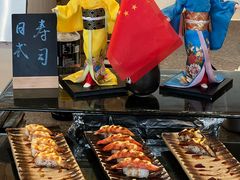 -听松楼·花园酒店·自助餐厅(红梅公园店)