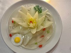 -北京柏悦酒店·锦庭餐厅Dining Room