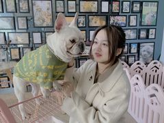 -汪说·狗咖(旺城大厦店)