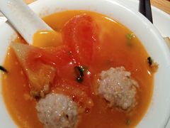 -渝半城经典川粤菜(重庆天地店)