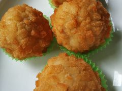 灌汤鱼圆-山外山菜馆(玉泉路店)