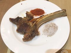 -西藏饭店·亚克·食光自助餐厅(文殊院店)
