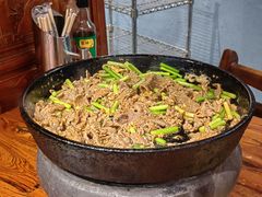 -名扬烤肉(起源店)