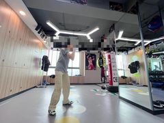 -M.S拳击泰拳馆(大学路店)