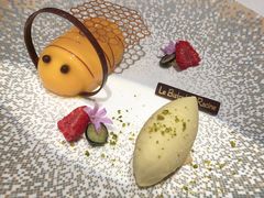 -Le Bistrot de Racine