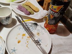 -祥源胡同·涮牛羊肉火锅(花桥店)