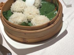 -粗茶淡饭·汉口公馆(循礼门店)