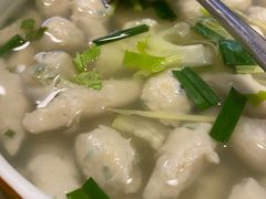 -海坛特色小吃·只做平潭特色菜(平潭店)