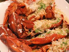 -达叔香味海鲜(海棠68环球美食街店)