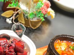 -庆江南江南菜(琴湖溪里花园城店)