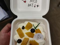 -拾光里·Cake 私人订制蛋糕甜品台