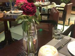 -IL Forno 意坊·意大利餐厅(温州万象城店)