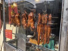 -黄连大头华烧鹅(萧地大马路店)
