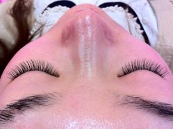 仿貂毛6号 超自然-浪漫美甲美睫