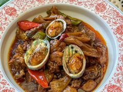 -苏梦江南·淮扬菜(夫子庙店)