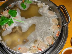 -海银海记潮汕牛肉火锅(新港中路海珠店)