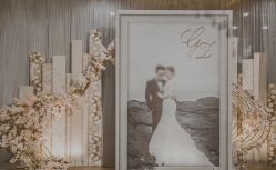 -Sunny喜铺婚礼策划(东部店)