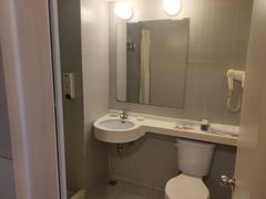 -白玉兰商务酒店(沈阳陆军总院店)