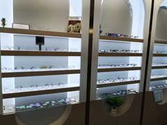 -无界眼镜MaxLess(南翔印象城店)