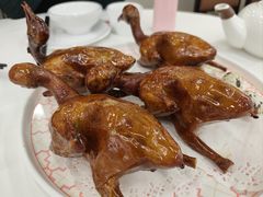 -渔意楼·驰名沙田乳鸽(五羊店)