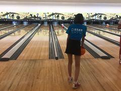 -广州保龄球馆(广州天河体育中心店)