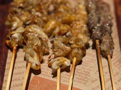 -雪熊精酿·哈尔滨烧烤酒馆(非遗大串店)