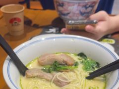 -和府捞面(天河领展广场店)