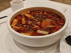 -凯鸽酒楼(恒安新区店)