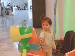 -深圳东部华侨城瀑布酒店