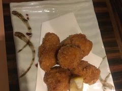 -山葵家·创意料理(万象汇店)
