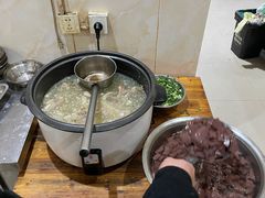 -张泽小阿弟羊肉馆
