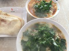 -谢继红26号牛肉汤(田家庵店)