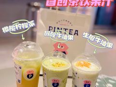 -PINTEA LAB(北京路店)