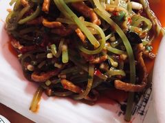 -双流老字号董蹄花(机场南四路店)