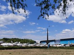 -中国航空博物馆