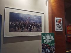 -黔蘑菇四季餐厅(观山湖店)