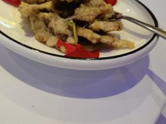 -赵记老铺(市府恒隆广场店)