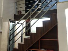 -脊艾堂推拿·艾灸(美年广场店)