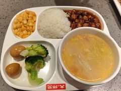 -大师兄·西北小馆(南沙万达广场店)