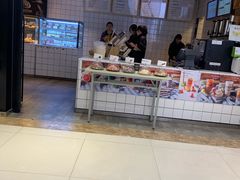 -野上麦田(中贸广场店)
