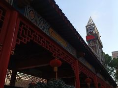-复旦大学附属中山医院(西院区)