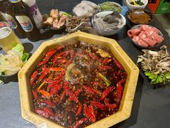 -大风老火锅(江北一店)