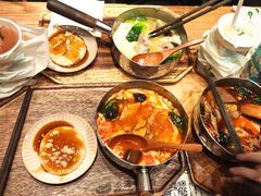 -小满手工粉(上海月星环球港店)