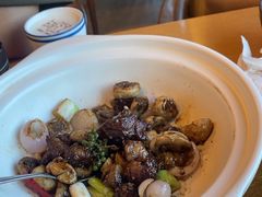 -澜小宴·胶东海鲜烟台味(时光塔店)