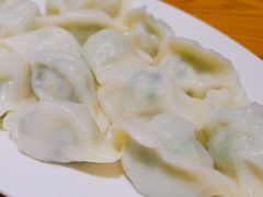 -船歌·鱼水饺青岛菜(闽江二路店)